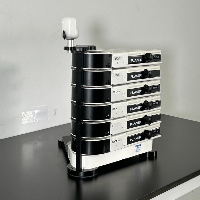 Planer CT37Stax Multi Chamber Benchtop Incubator image 0